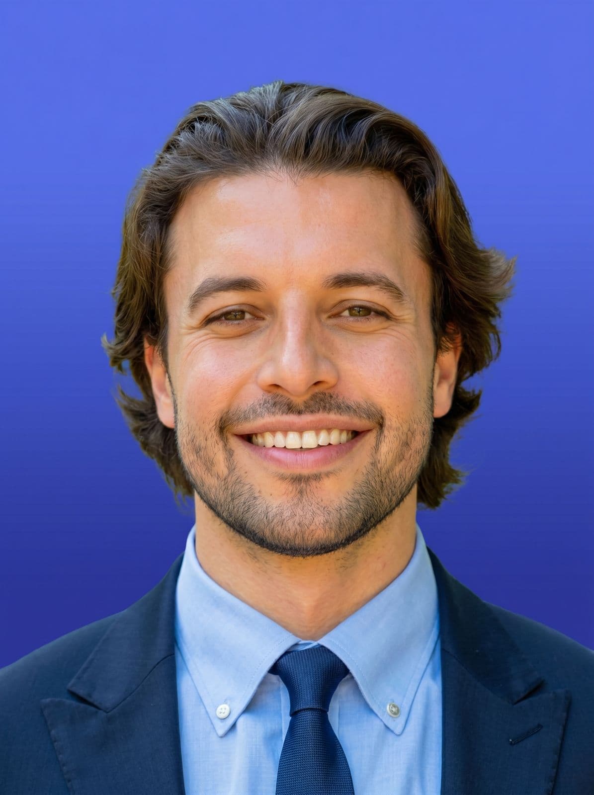 Karim A. Oumran