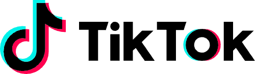 TikTok logo
